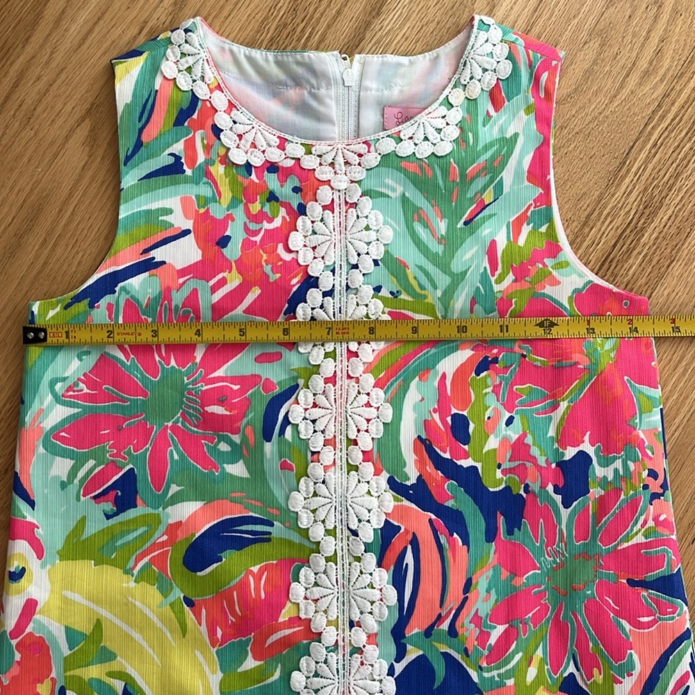 Lilly Pulitzer Dress - Picture 7 of 9